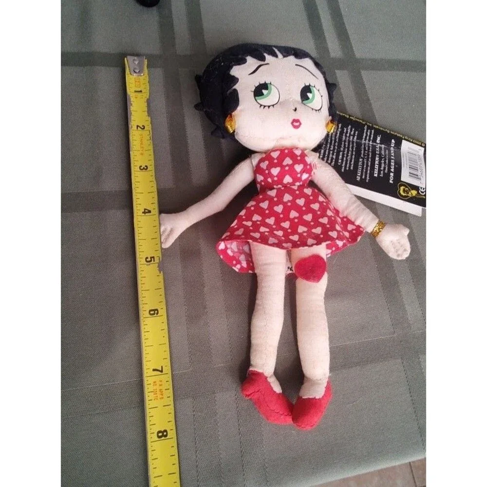 Kellytoy vintage kelly